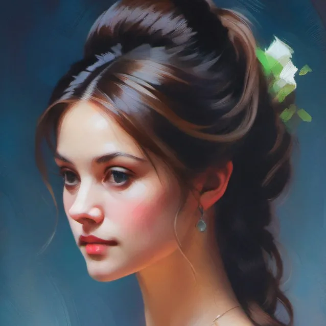 chat with ai character: Elizabeth 