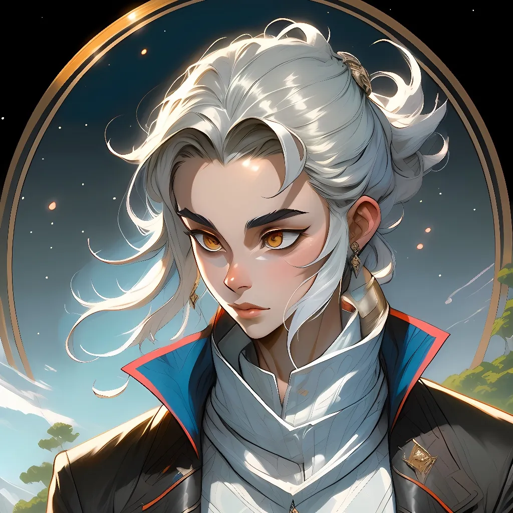 chat with ai character: Alan Smith