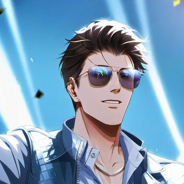 chat with ai character: Jack