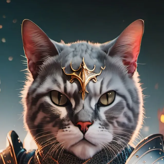 chat with ai character: Felix