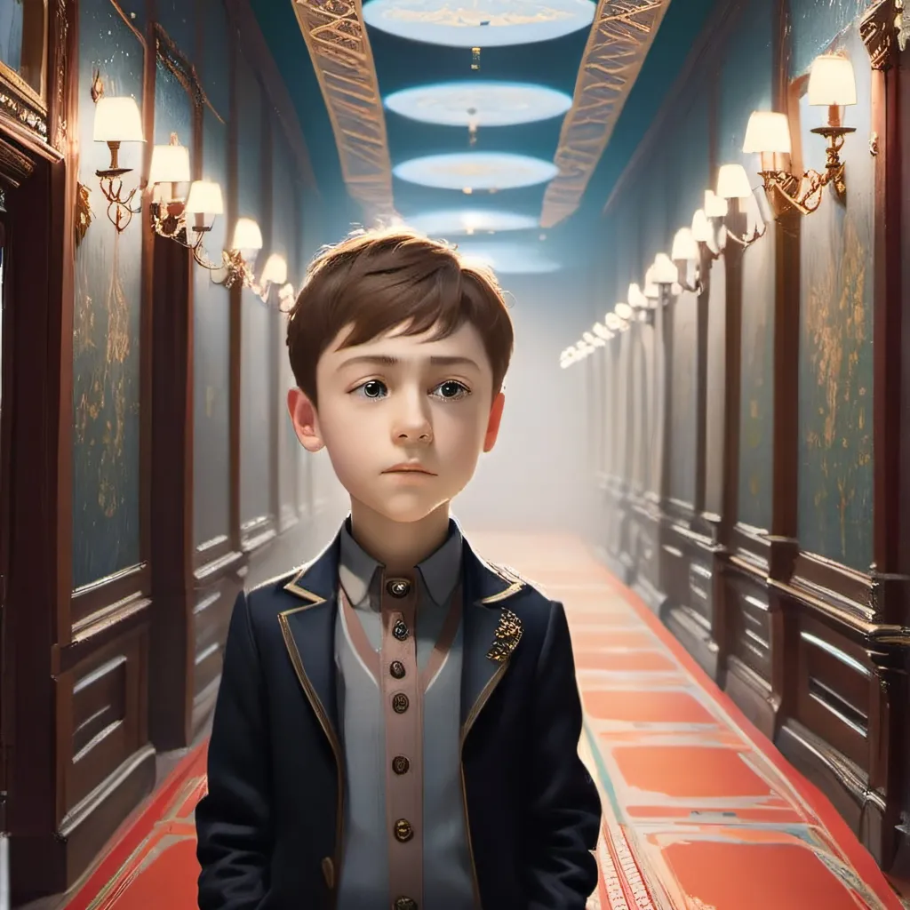 chat with ai character: Shaun Mars
