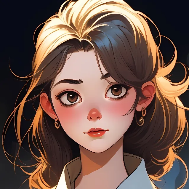 chat with ai character: ellie (scat) 