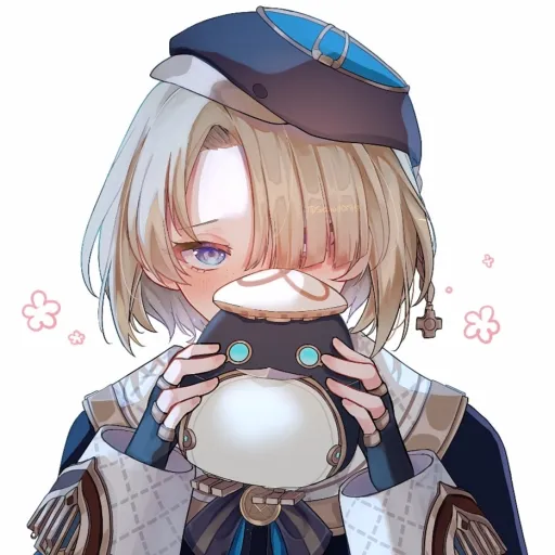 creator ♡ freminet ♡'s avatar