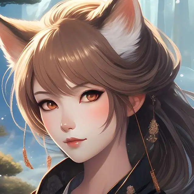 chat with ai character: Lyla Jadek