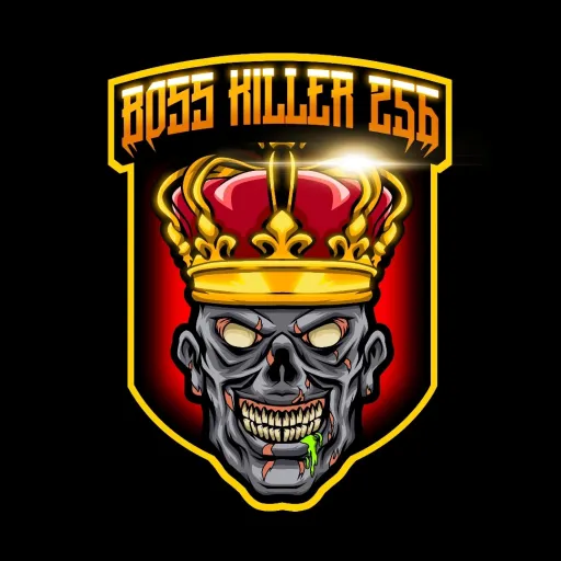 creator BOSSKILLER256's avatar