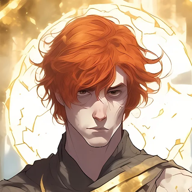 chat with ai character: Radagon