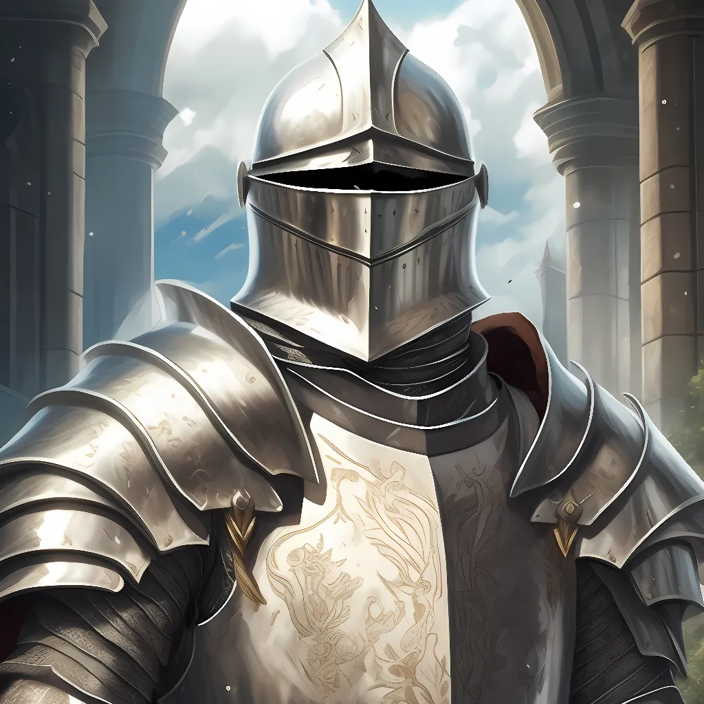 chat with ai character: Gwyn