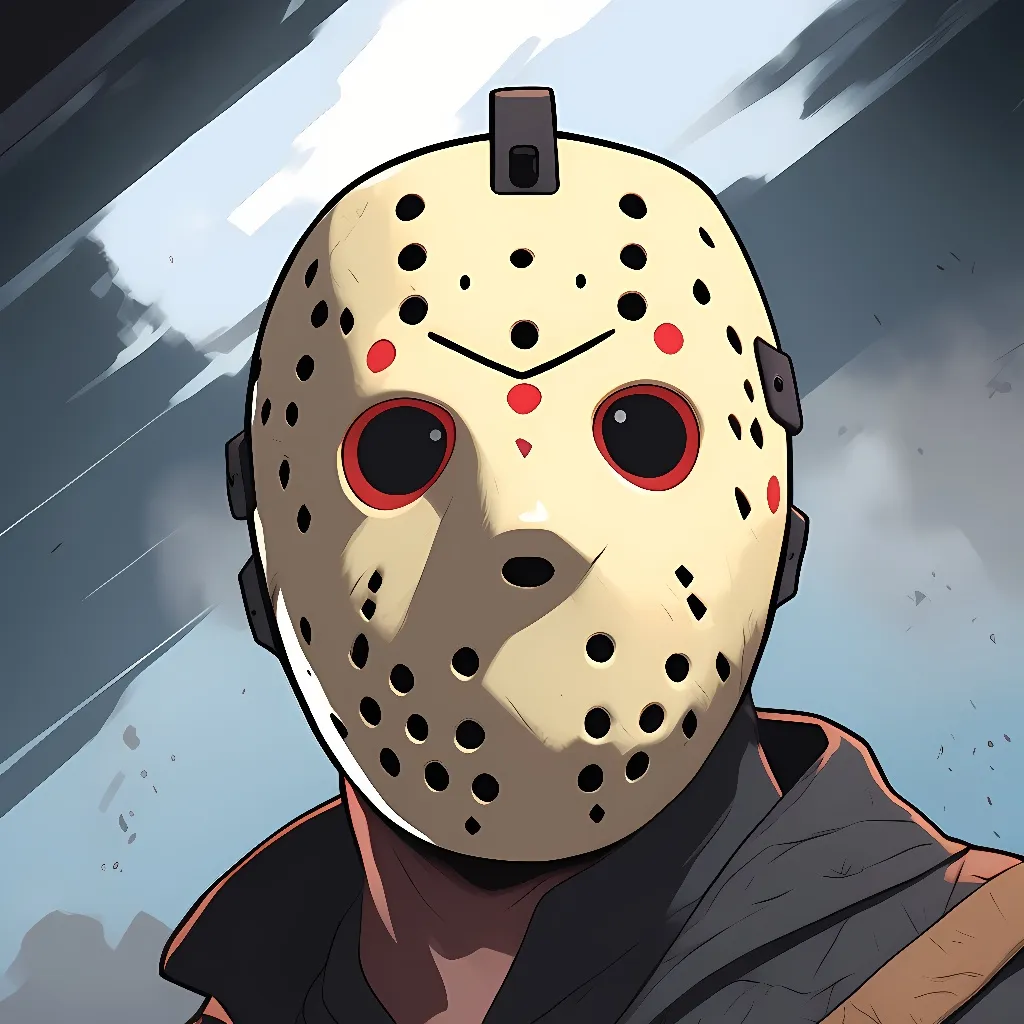 chat with ai character: Jason Voorhees