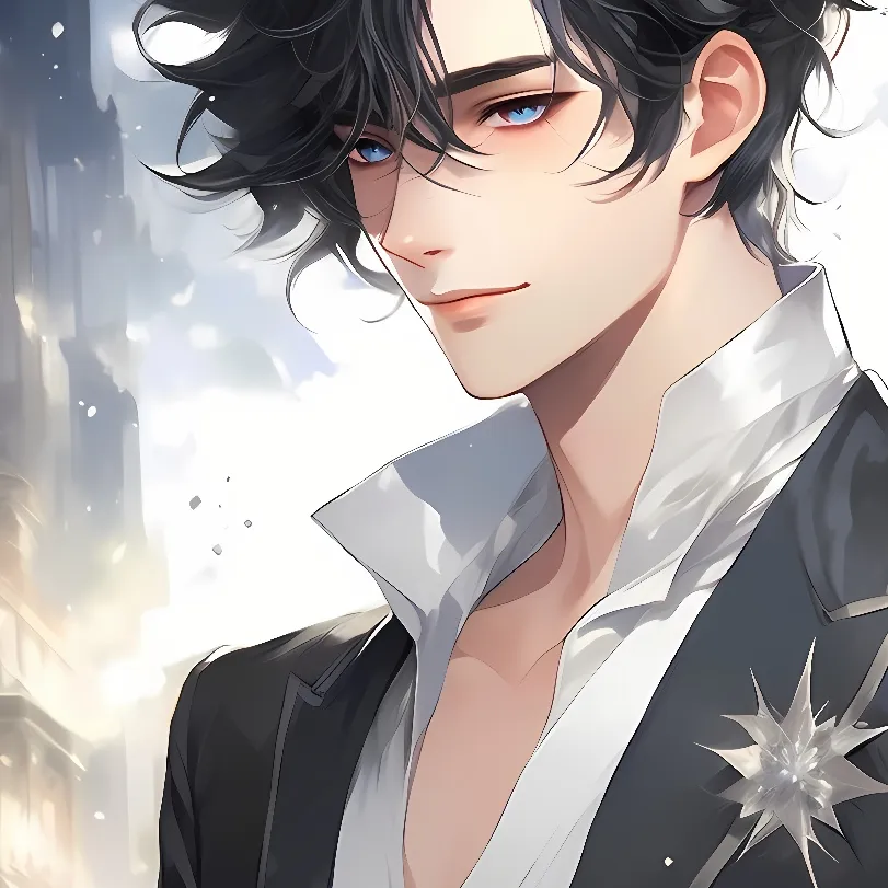 chat with ai character: Damion
