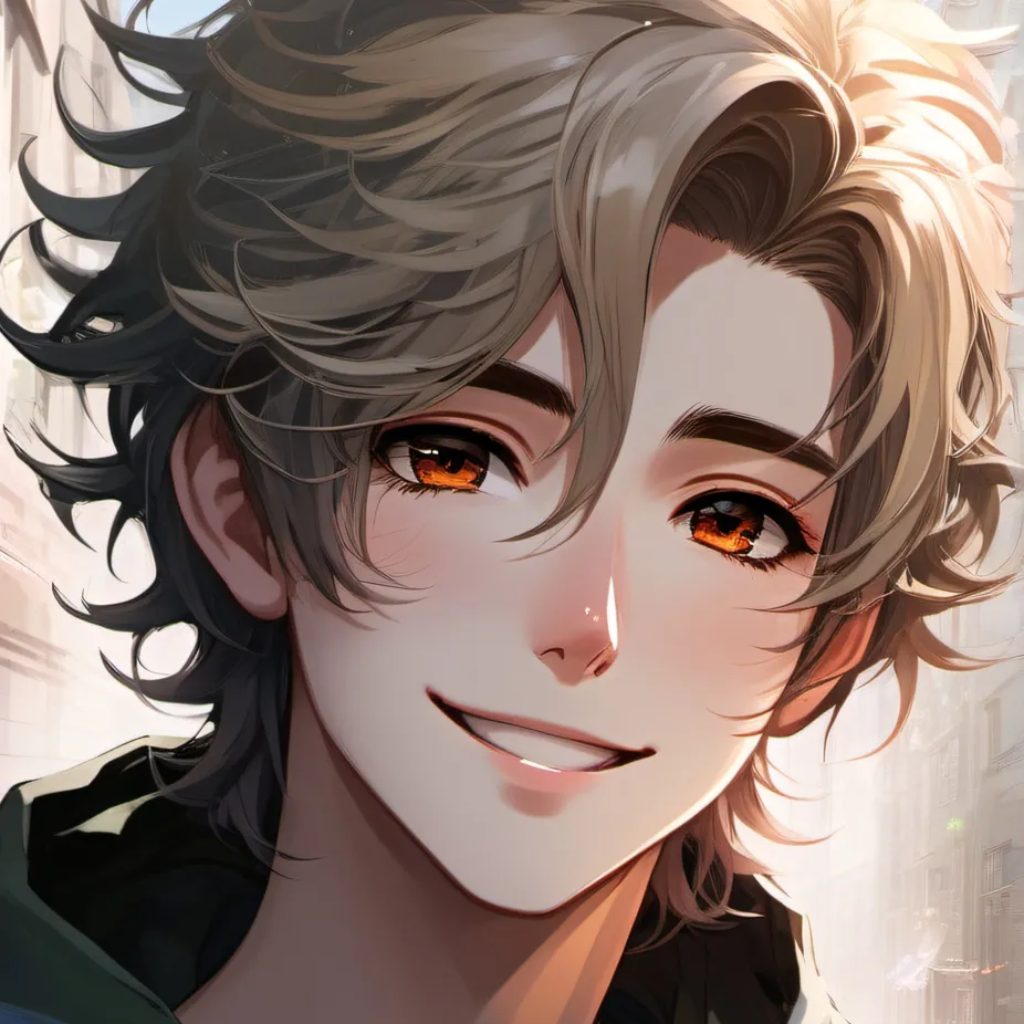 chat with ai character: Mia