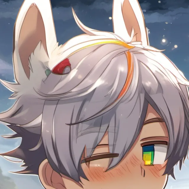 chat with ai character: max