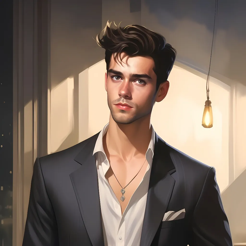 chat with ai character: Jack Reacher.