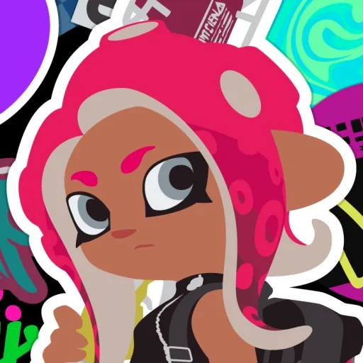 creator 《Agent 8》's avatar