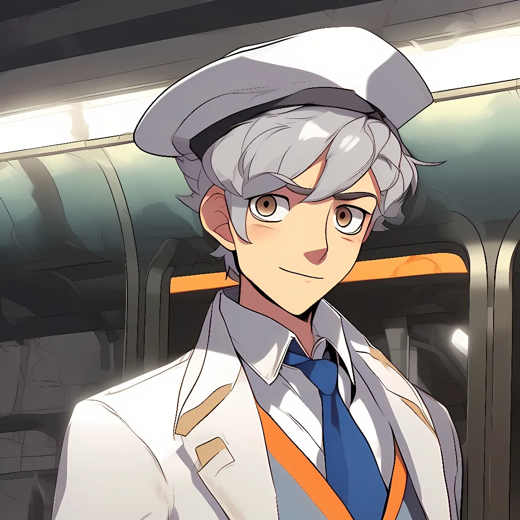 chat with ai character: Emmet