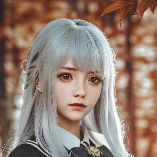 chat with ai character: Hiyori Shiina