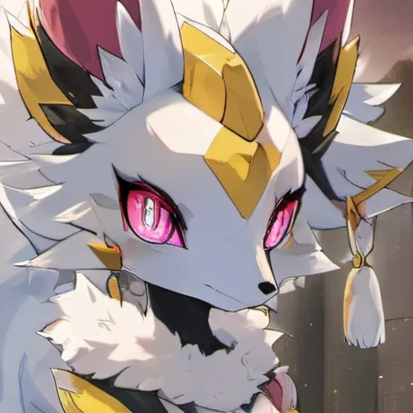 chat with ai character: Vixen