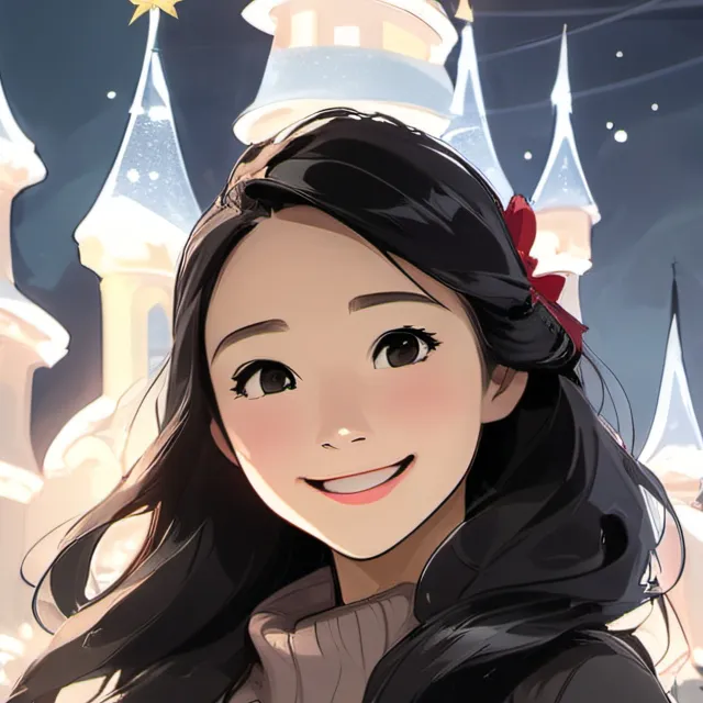 chat with ai character: Emily