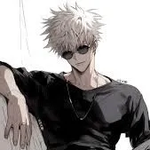 creator Gojo_Satoru <3's avatar