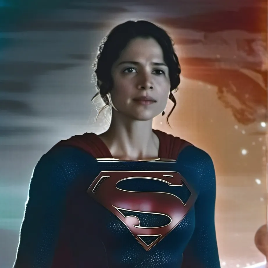 chat with ai character: Supergirl (DCEU)