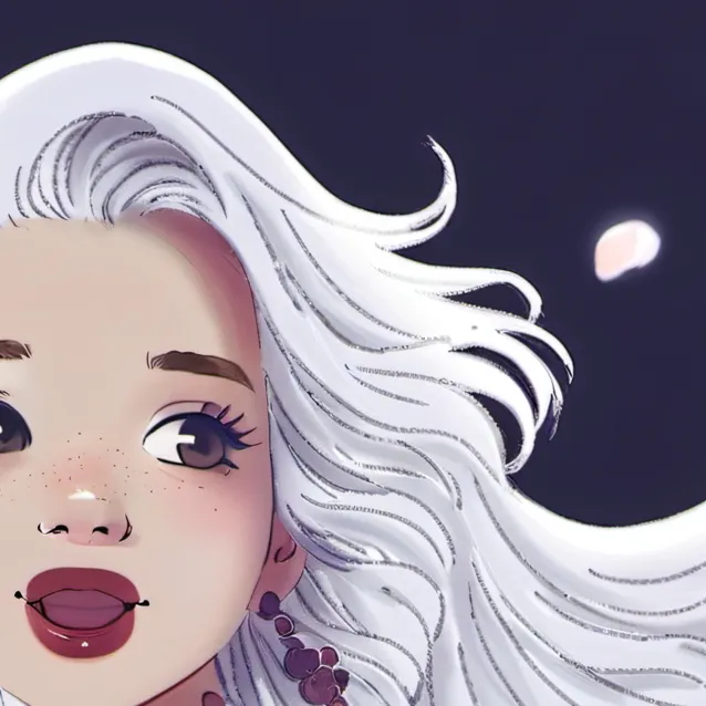 chat with ai character: Jessica 
