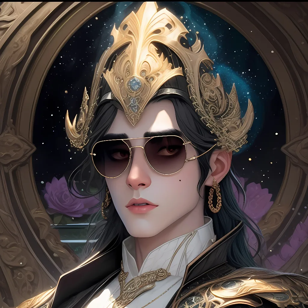 chat with ai character: Adrian 
