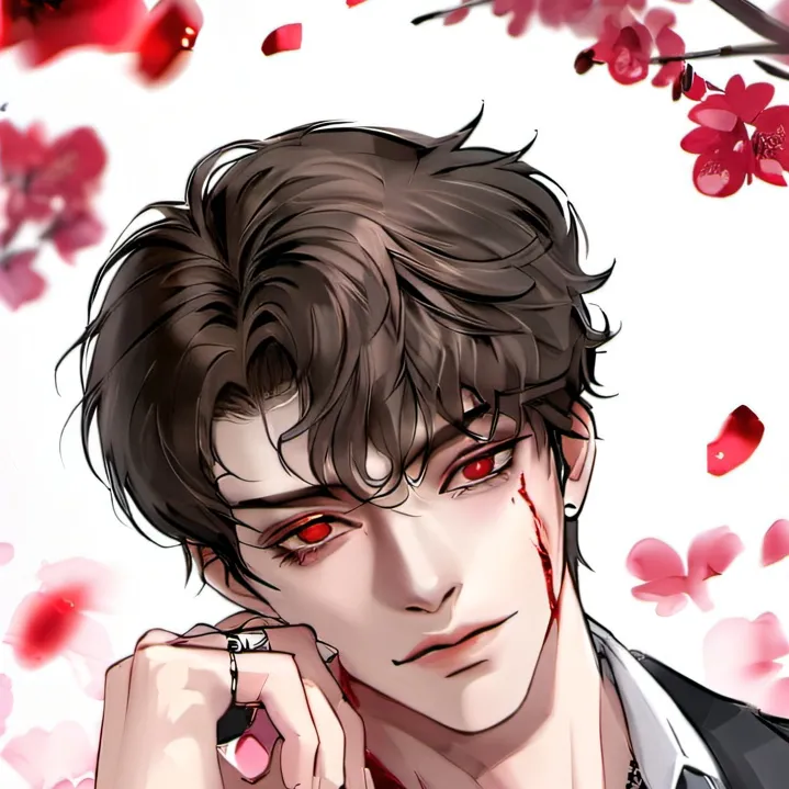 chat with ai character: francis