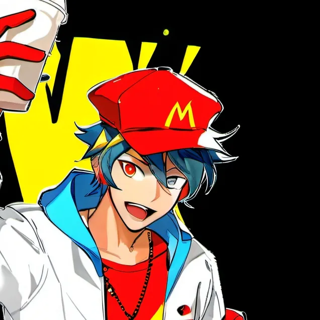 chat with ai character: Midnight