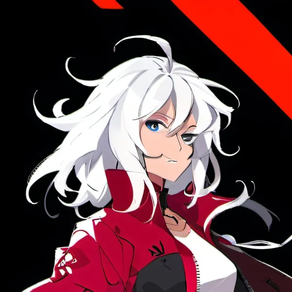 chat with ai character: HASHIRUNE