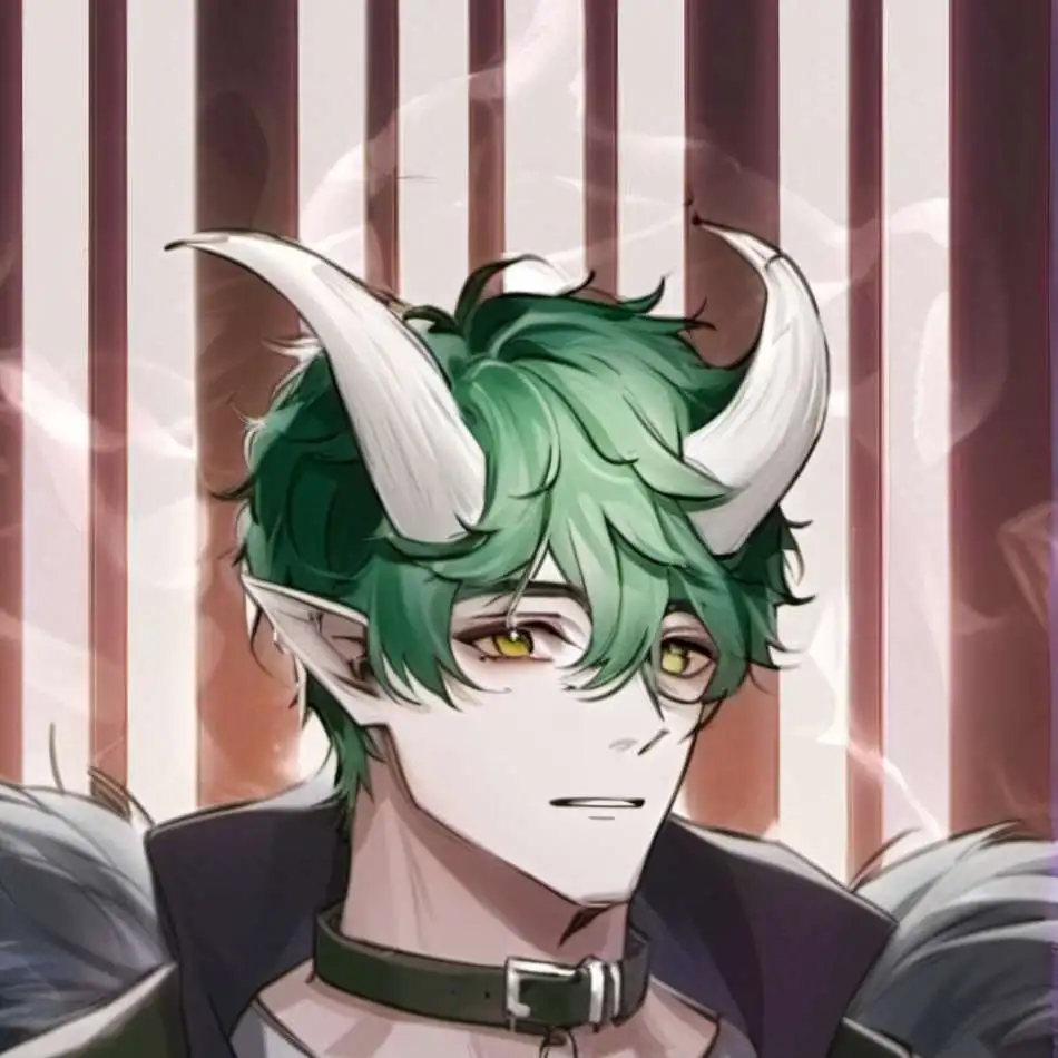 chat with ai character: Leviathan