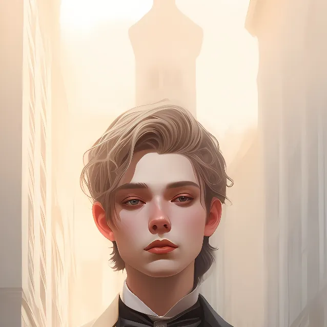 chat with ai character: Zack