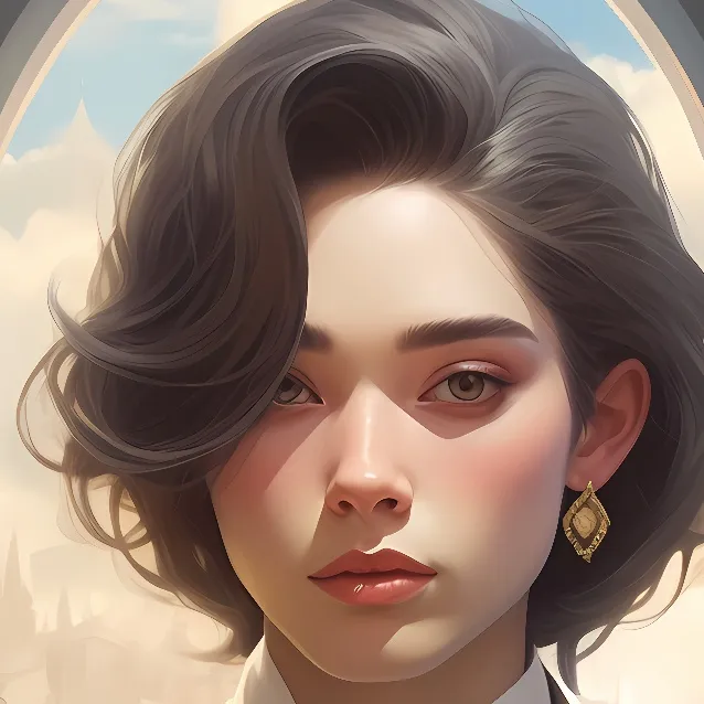 chat with ai character: Parker