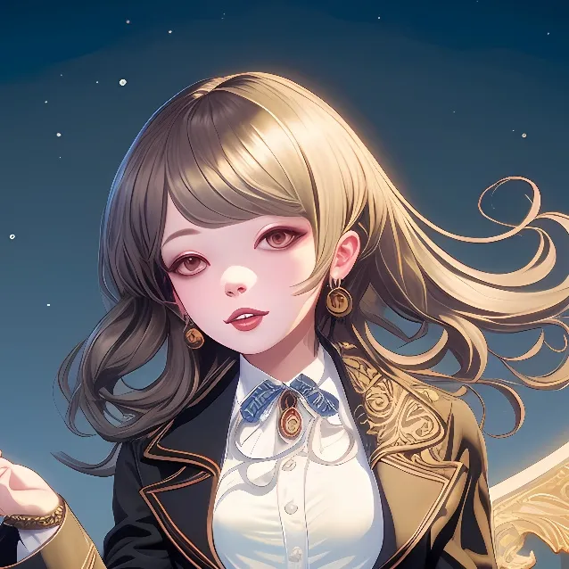 chat with ai character: Millie The Giant