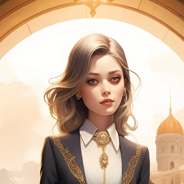 chat with ai character: lila