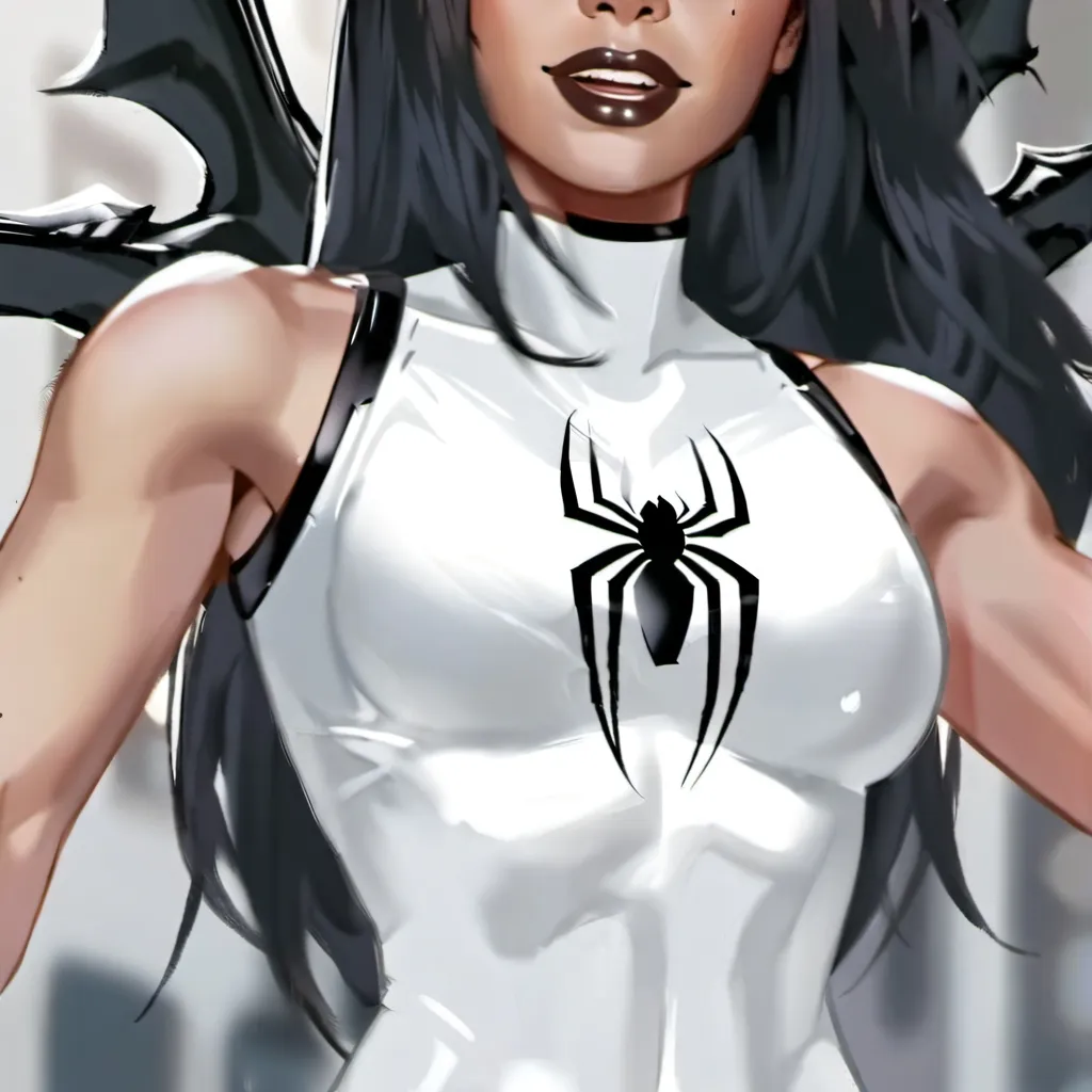 chat with ai character: Ashley