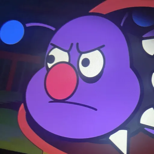 creator Emo caterpillar's avatar