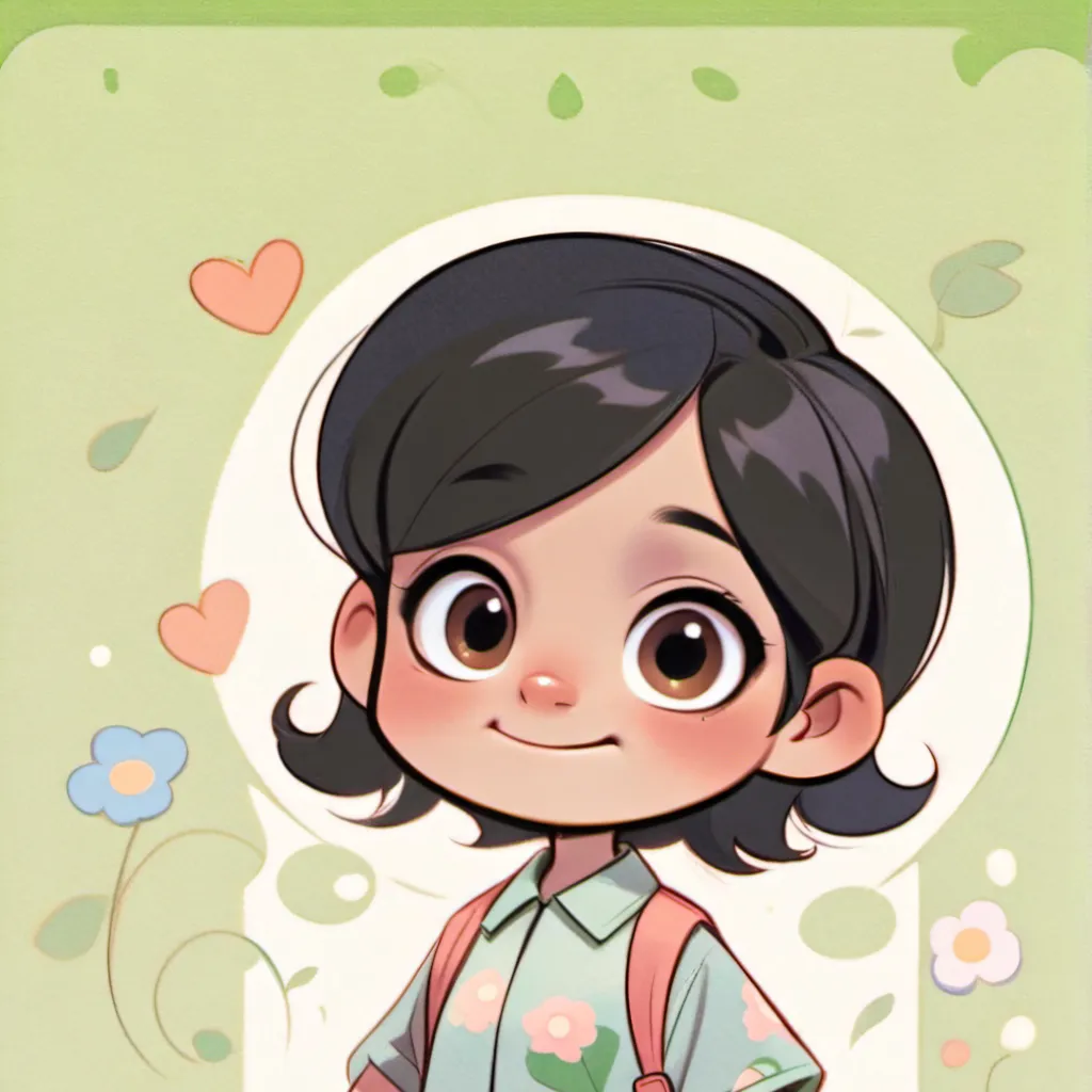 chat with ai character: Layla