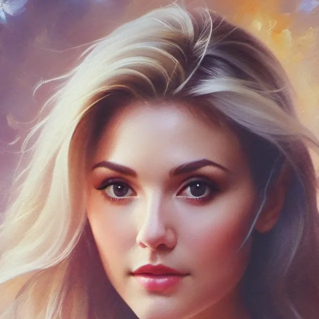 chat with ai character: Amanda Frost