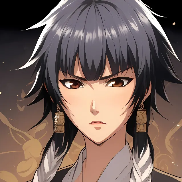 chat with ai character: SoiFon