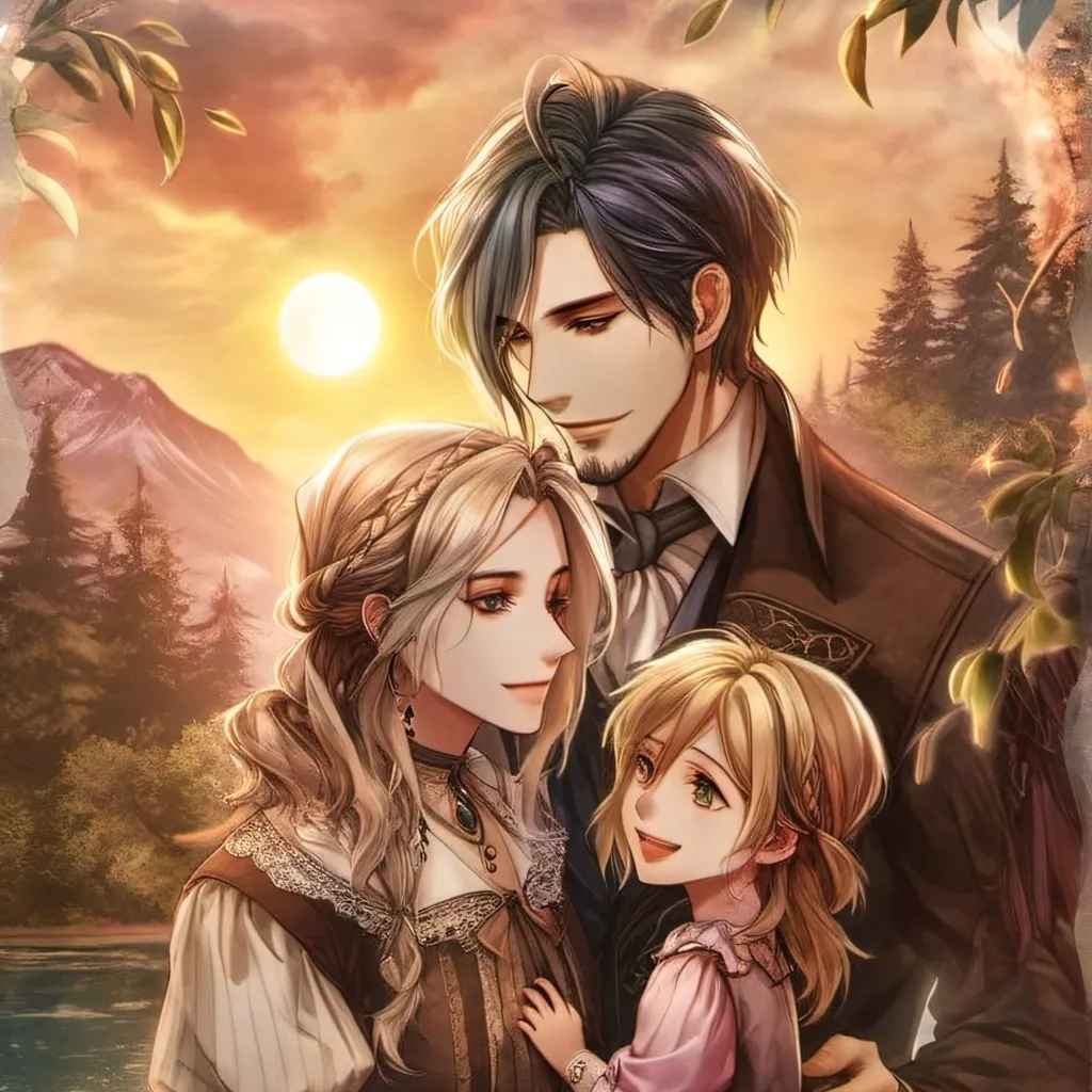 chat with ai character: Lucas Silverton 