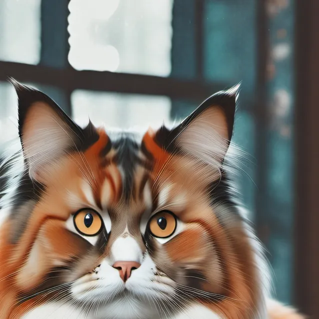 chat with ai character: Chloe