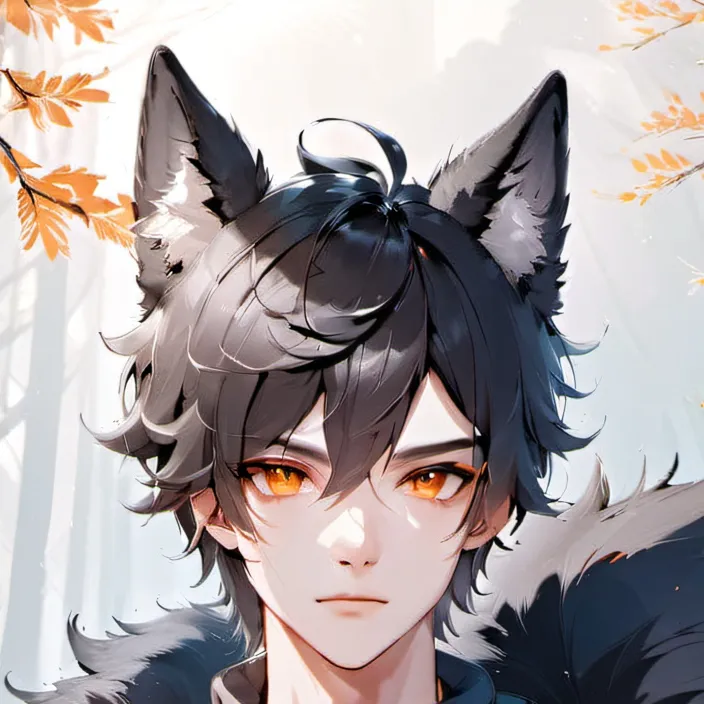 chat with ai character: Harou
