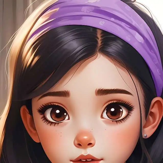 chat with ai character: Esther