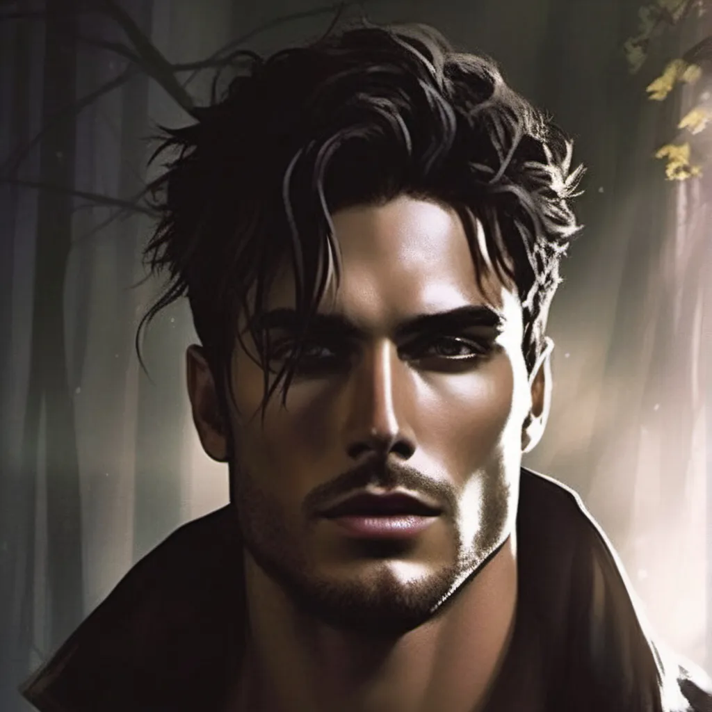 chat with ai character: Zade Meadows🥀