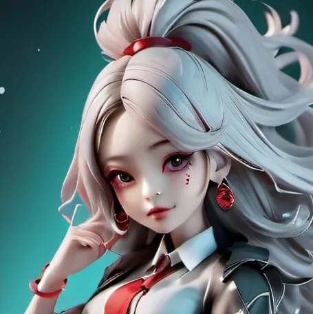 chat with ai character: Addy 