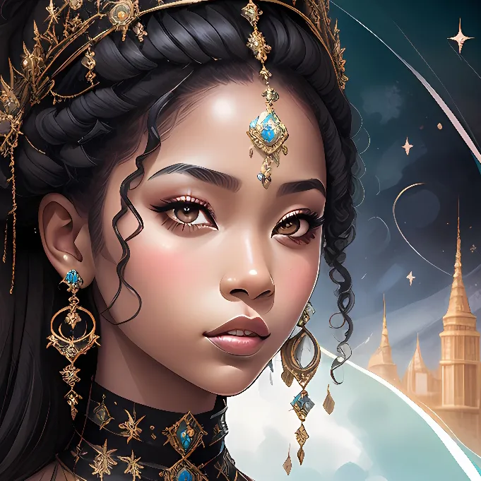 chat with ai character: Adrianna 