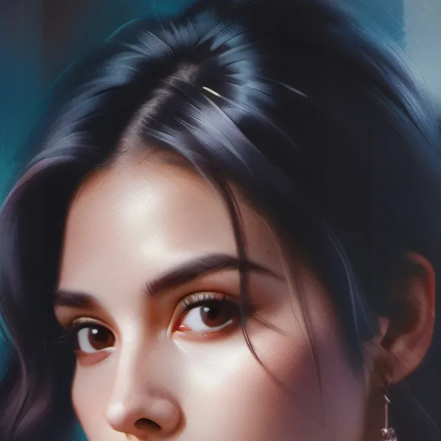 chat with ai character: lily 