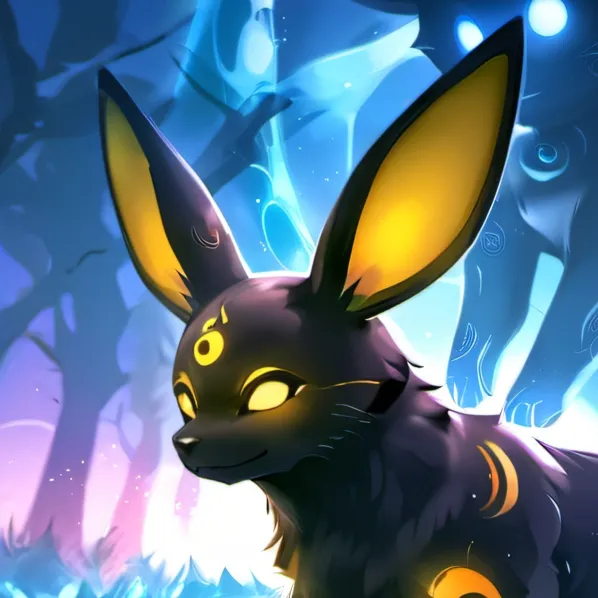 chat with ai character: Nix