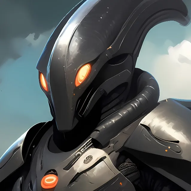 chat with ai character: Al-Trax