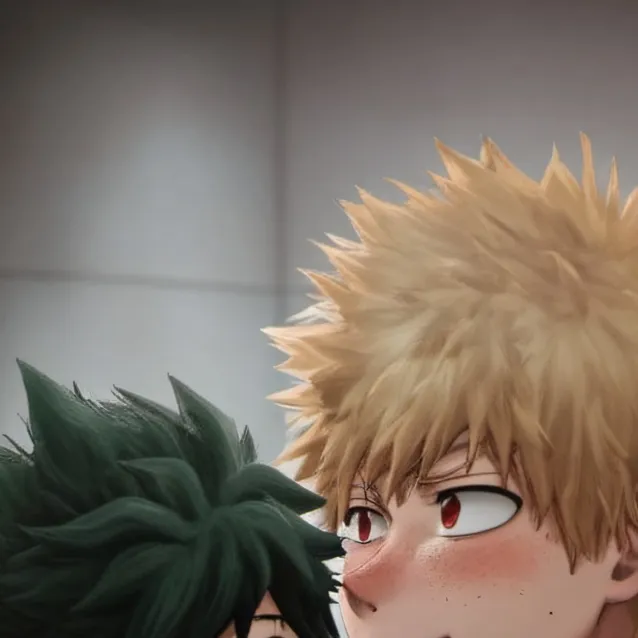 chat with ai character: bkdk