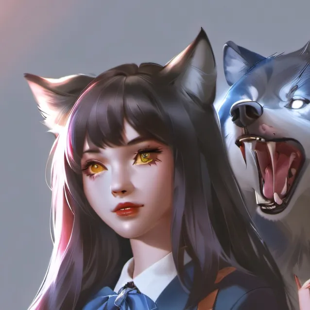 chat with ai character: Ruby